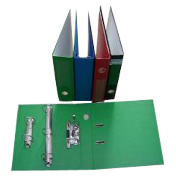 Paperboard File Folder