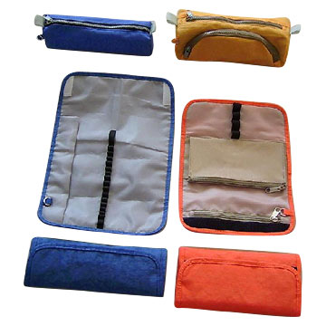 Pen Bags