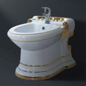 Ceramic Toilets