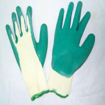 FULL COATED GLOVES