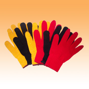 Acrylic GLOVES