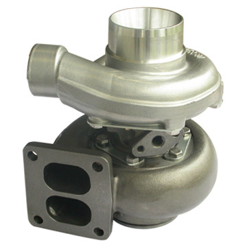 Car Turbochargers