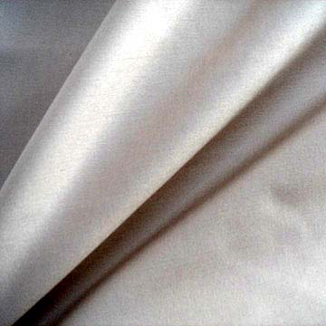 CVC Fabric