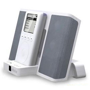 iPod Mini Speaker