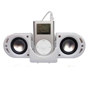 Mini Speaker(Mini Sound Box)