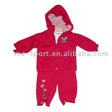 Children Garments