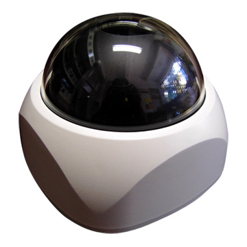 Mini Interior Dome Cameras