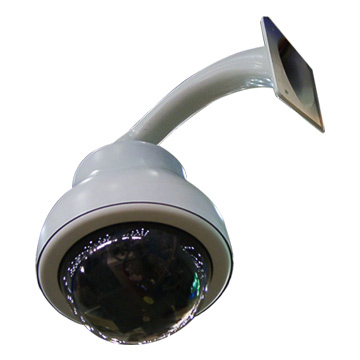 Dome Camera Covers