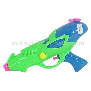 Water Gun