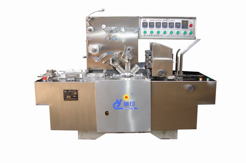 Eraser Packing Machine