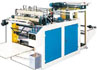 heat sealing bag making machine