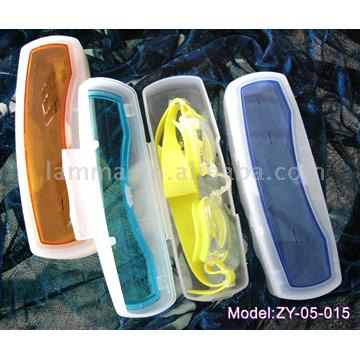 Spectacles Cases