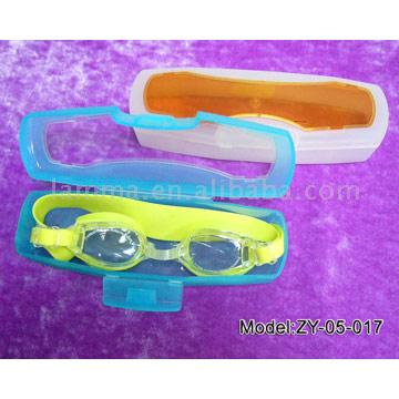 Spectacles Cases