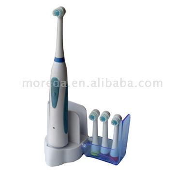 Rechargeable Toothbrushes