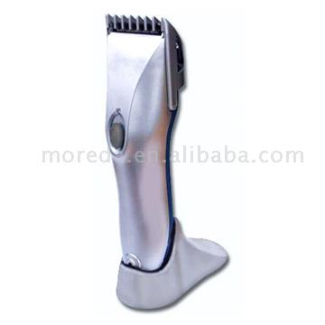 Rechargeable Hair Clippers