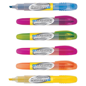 Highlighters