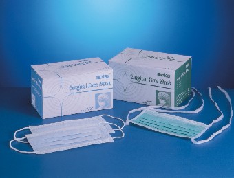 Surgical Face Masks