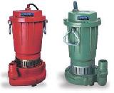 Submersible Electric Pumps