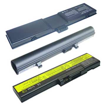 Laptop Batteries