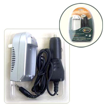 mobile phone charger kit 