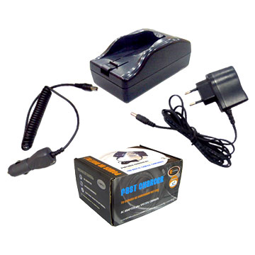 Charger Kits Qm91