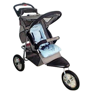 Baby Strollers