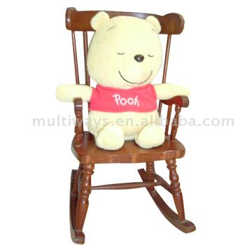 Toy Rocking Chairs