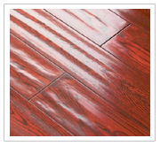 handscraped laminate flooring