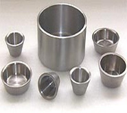 Tungsten special type parts