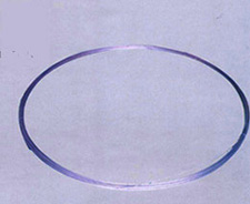 Spray molybdenum wire