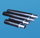 Molybdenum electrodes