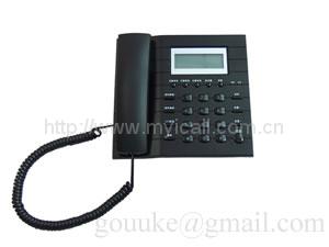 VOIP Manufactures