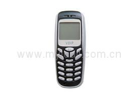 Skype VOIP phone with LCD 