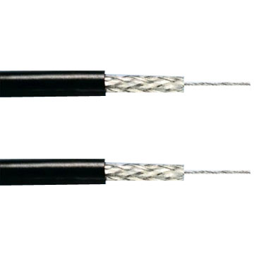 Coaxial Cables RG59U