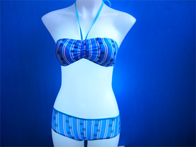 bikini/beachwear/swimwear/swimsuit