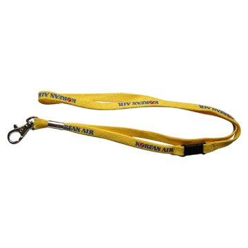 Lanyards