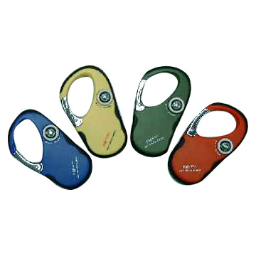 Carabiner Radios