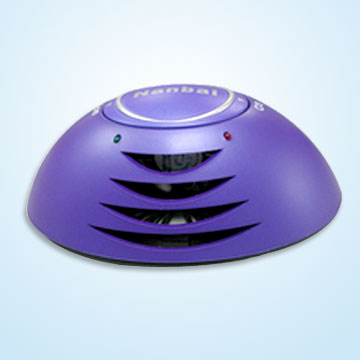 Air-Purifiers ----(Safe Guard)