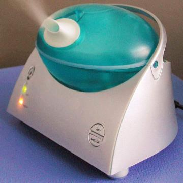 Anion Humidifiers