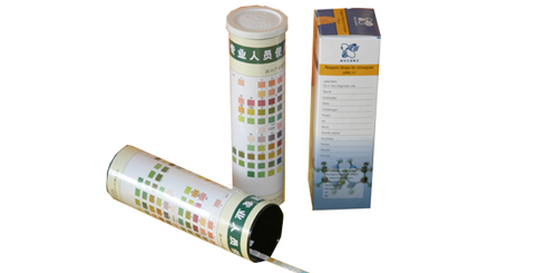 Urine Reagent Strip  