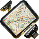 D-G1A GPS MP4