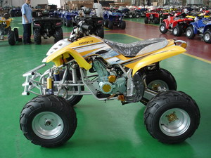 ATV