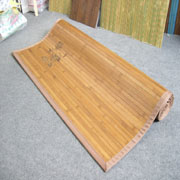 bamboo mat 