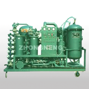 oil purifier 