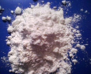 Calcined Kaolin