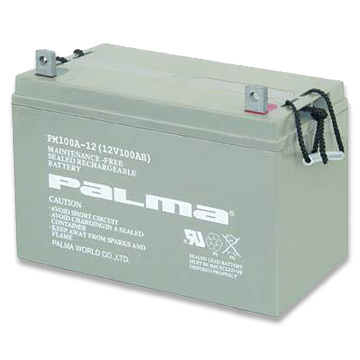 motorcycle battery 