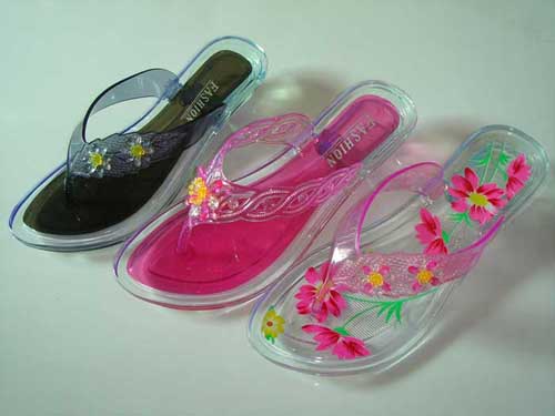 Jelly shoes 206