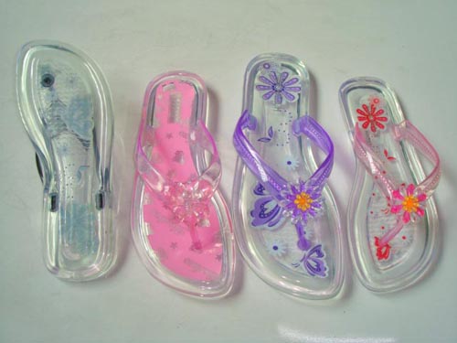 Jelly shoes 208