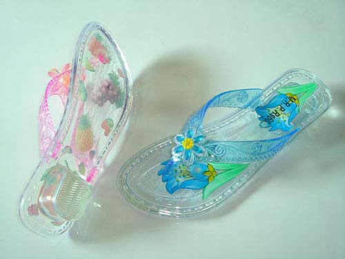 Jelly shoes 809