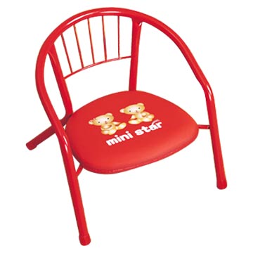 Children's Chair